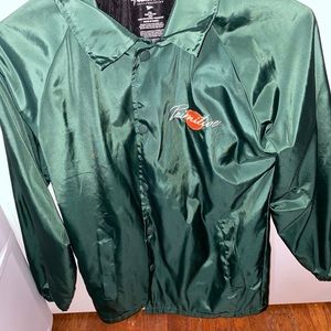 Primitive windbreaker